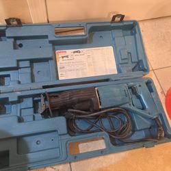 Makita Saw Saw