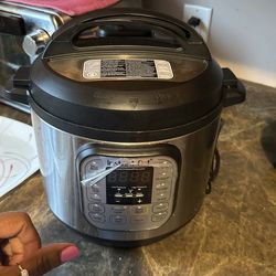 Install Pot