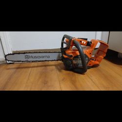 Climbing Saw