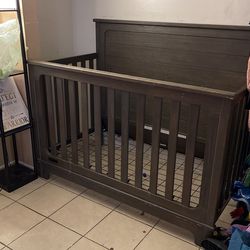 crib