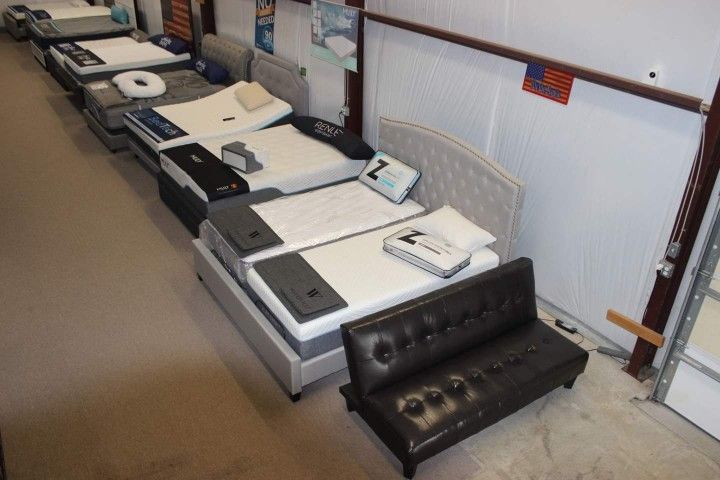 Mattress clearance Sale!