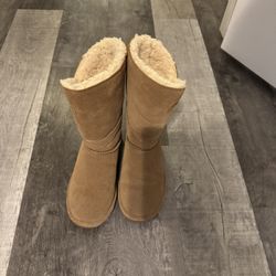 Winter Boots- Ladies Size 9