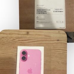 iPhone 16 128GB