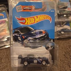 Hot Wheels Super Treasure Hunt