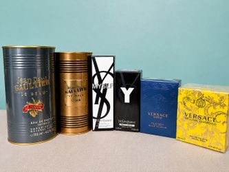 Perfumes