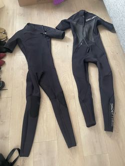 Wetsuits