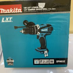  Makita 18-Volt LXT Lithium-Ion Cordless Reciprocating Saw (Tool-Only