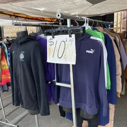 Beautiful Clothings $1-$10