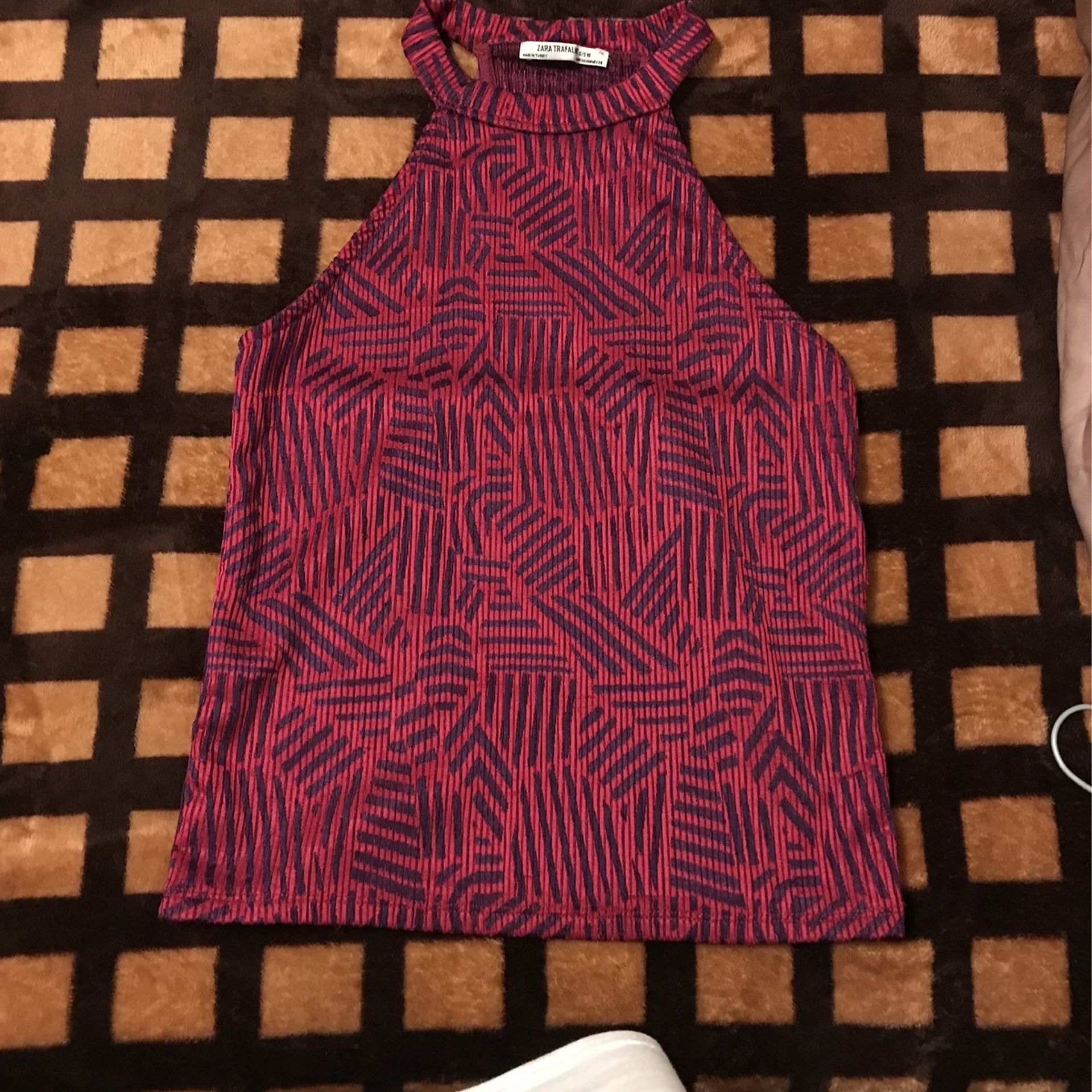 Zara Top