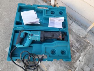 Recipro Saw makita