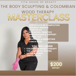 Body Contour Training 