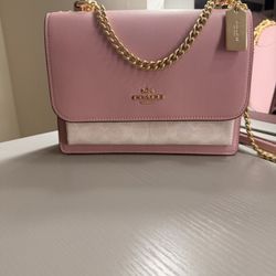 Coach Klare Crossbody