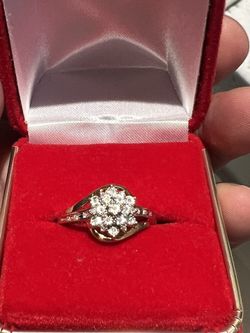Gold Ring