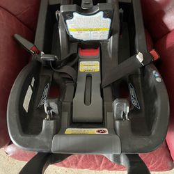 base for baby car seat