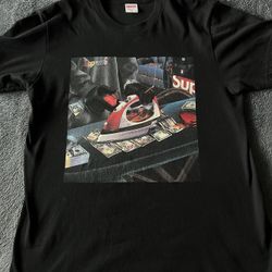 Supreme Gas Tee 