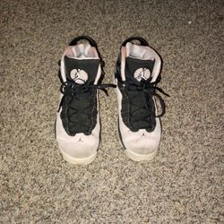 Real Jordans Women's Shoes Size 6.5