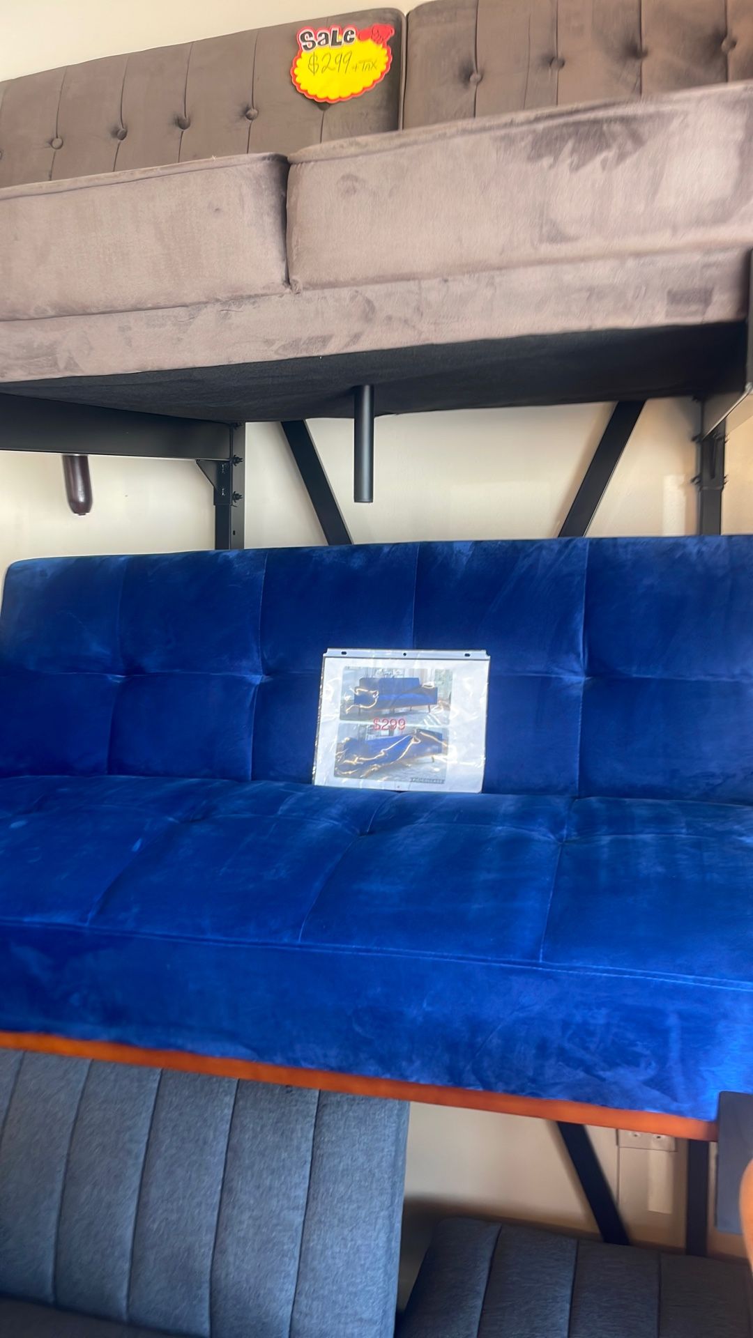 Sofa Bed