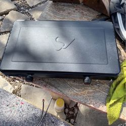 portable Camp Stove 