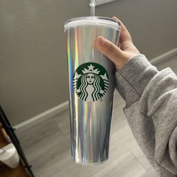 starbucks tumblr set