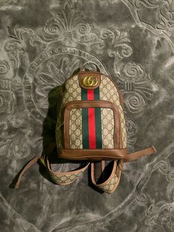 Gucci Backpack