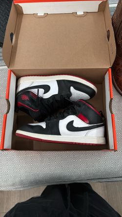 Jordan 1s youth