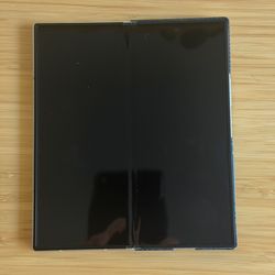 Samsung Galaxy Fold 6 512gb, Like New, Factory Unlocked