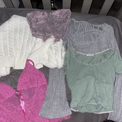 Teen Girl Women Clothes