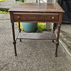 Antique Desk