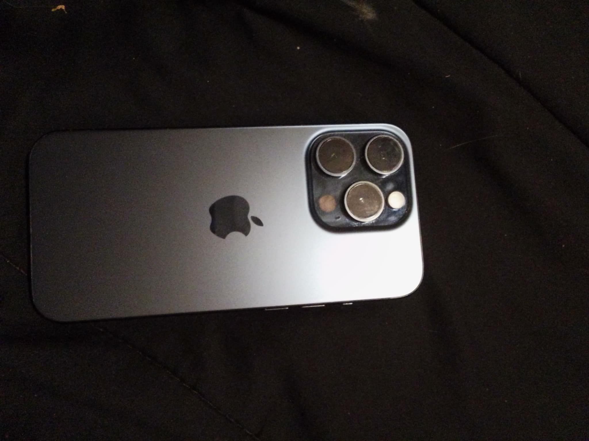 iPhone 15 Pro
