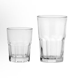 Drinking Glasses