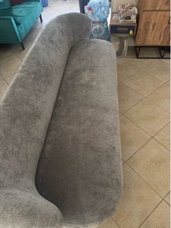 Couch for sale (PICK UP ONLY)