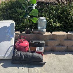 Free Stuff