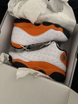 Jordan 13s