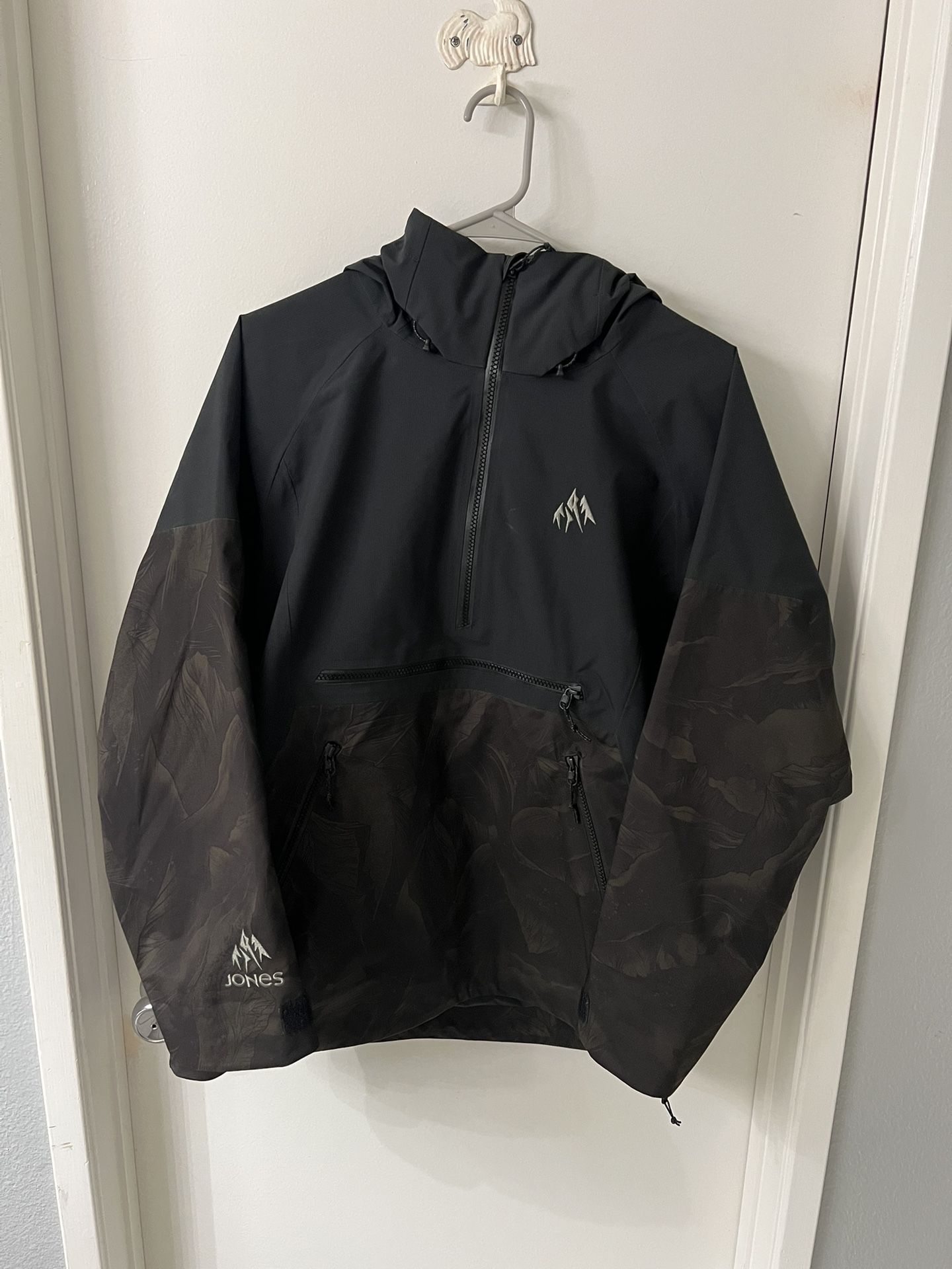 Jones Snowboarding Jacket CHEAP!!