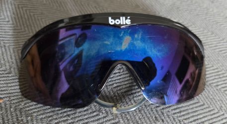 Bolle` edge glasses