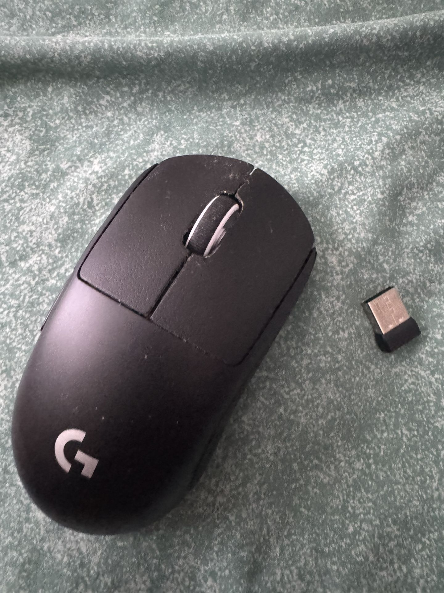 Logitech G Pro X