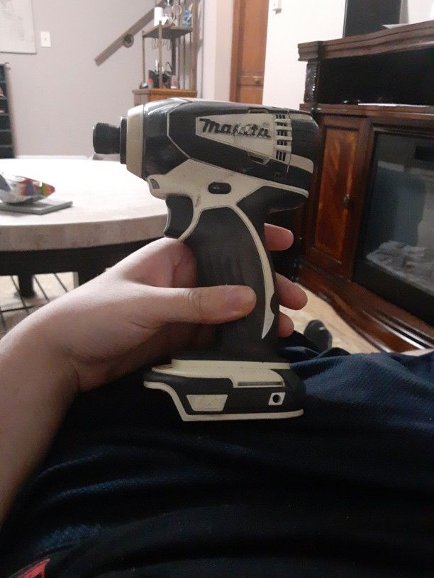 Makita Power Drill Lxt