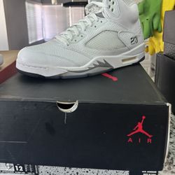 Jordan 5 Retro 