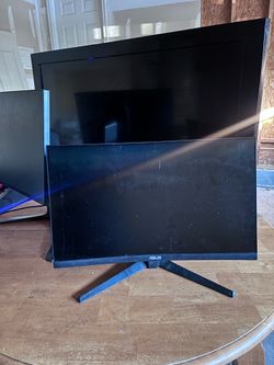 Asus monitor 165 hrtz