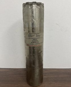 NOV Washpipe P/N (contact info removed) premium Wash Pipe Piston Rod Mud Pump