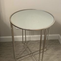 Silver Table