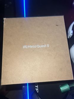 Meta Quest 3 (512GB)