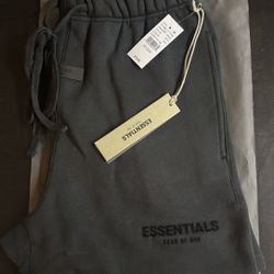 Essentials Shorts