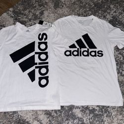 Adidas Shirts