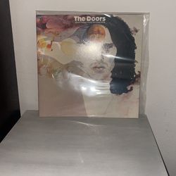 The Doors Vinyl