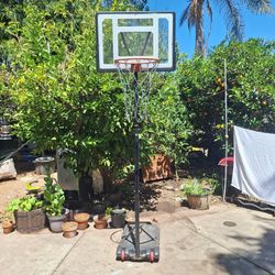 Basketball Hoop