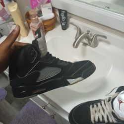 Jordan 5 