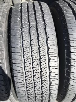 Llantas Firestone R18