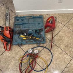 Tools Bundle