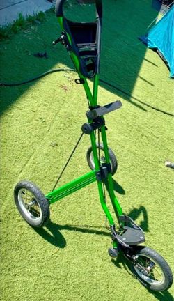 Sun Mountain Speed Golf Pull Cart Golf Cart